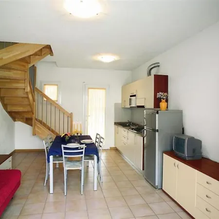Large For Guests In Bibione
