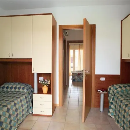 Large For Guests In * Bibione