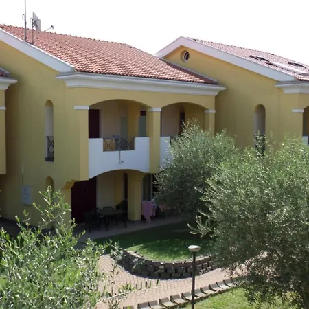 Apartment Large For Guests In Bibione