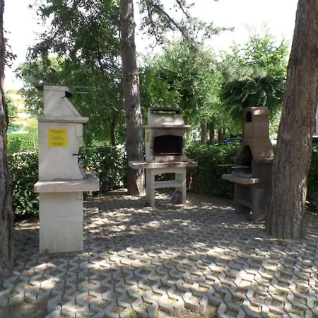 Large For Guests In Bibione