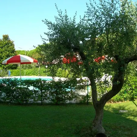 Apartment Large For Guests In Bibione